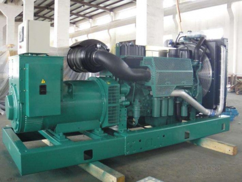 武城便携静音：租赁无声发电机组，便携式解决能源需求