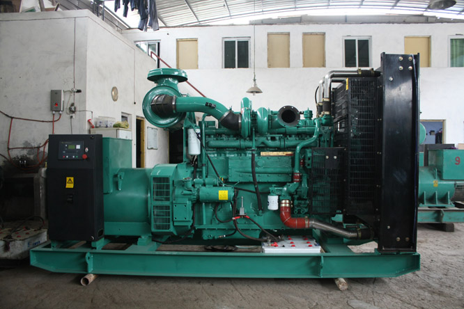 武城环保无噪音：租用静音发电机组，为环境和耳朵双重保驾护航